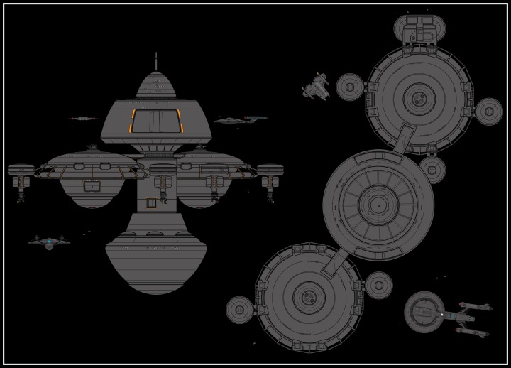 Spacestation