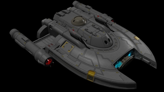 gunboat12