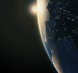 earth