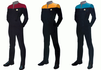 uniformen
