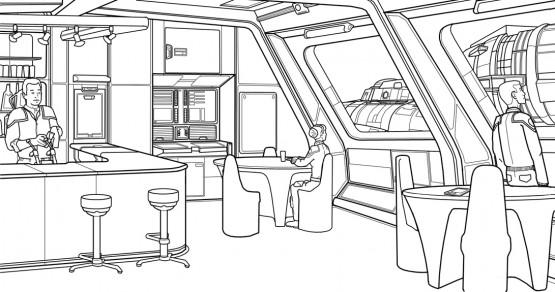 InteriorSpaceDock