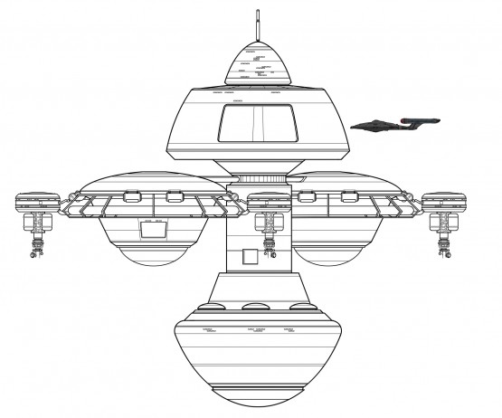 Spacestation